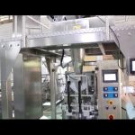 Китай Виробник вертикальної форми заповнити ущільнювальні машини для змішаних горіхів