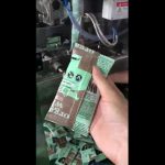 Високошвидкісний автоматичний VFFS цукровий порошок Саше пакувальна машина ціна саші розливу машина